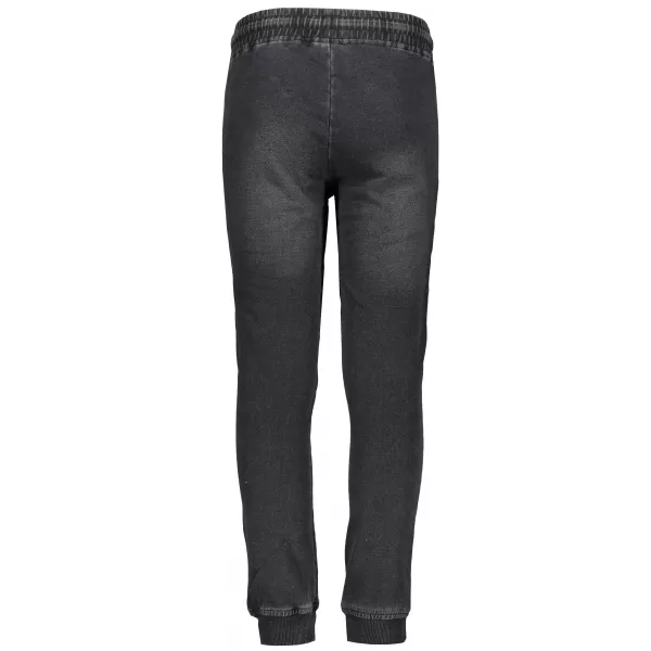  Pantalonii fetei SAM 73 GK 522 NEGRU 
