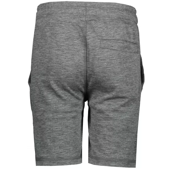  Pantaloni scurți pentru băieți SAM 73 BS 529 NEGRU 