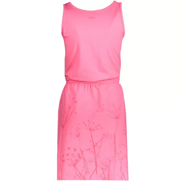  Rochie SAM 73 LSKR239 ROZ 