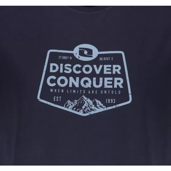  Tricou pentru bărbați LOAP ANAKIN CLM2016 ALBASTRU 
