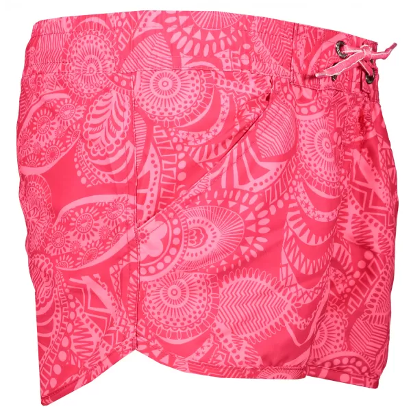 Pantaloni scurți ai fetei SAM 73 GS 520 NEON 