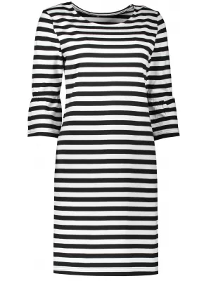 Rochie SAM 73 LSKR270 NEGRU