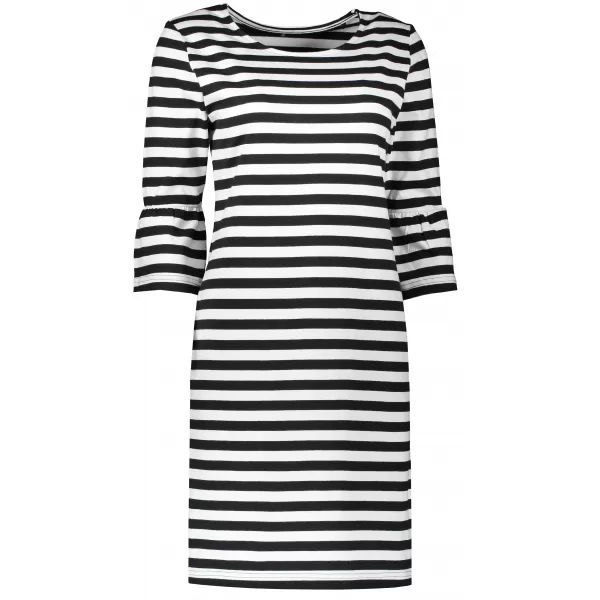  Rochie SAM 73 LSKR270 NEGRU 