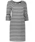 Rochie SAM 73 LSKR270 NEGRU
