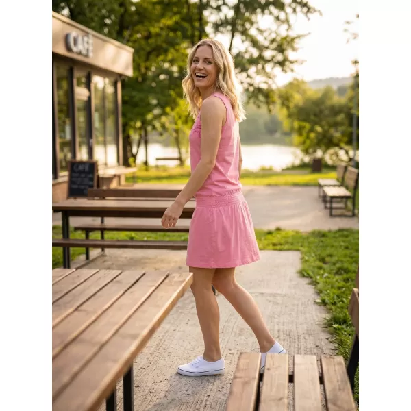  Rochie SAM 73 LSKR278 ROZ 