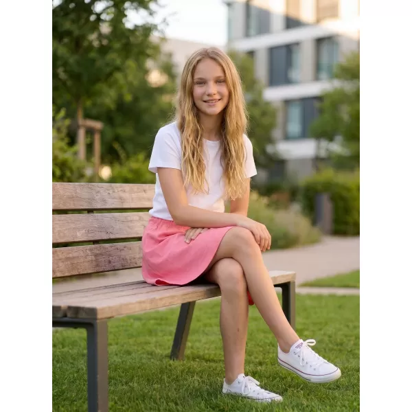 Fusta fetei SAM 73 JEREMO KSKR076 ROZ 
