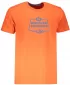 Tricou pentru bărbați LOAP ANAKIN CLM2016 PORTOCALE