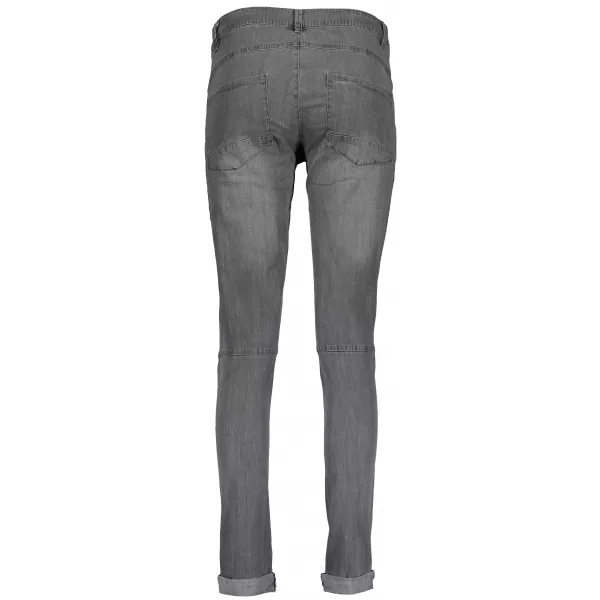  Pantalonii pentru doamne SAM 73 WK 753 GRI 