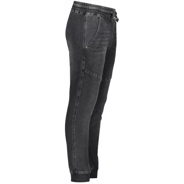  Pantalonii fetei SAM 73 GK 522 NEGRU 
