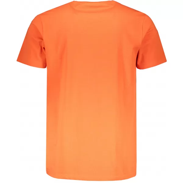  Tricou pentru bărbați LOAP ANAKIN CLM2016 PORTOCALE 
