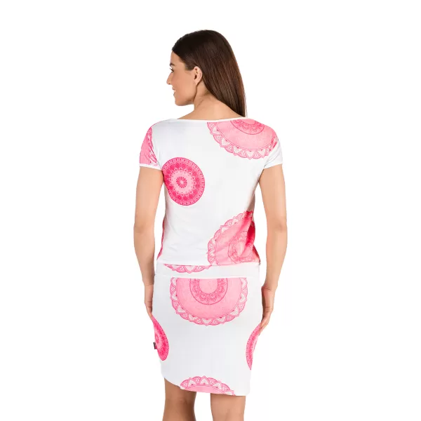 Rochie SAM 73 WZ 774 NEON 