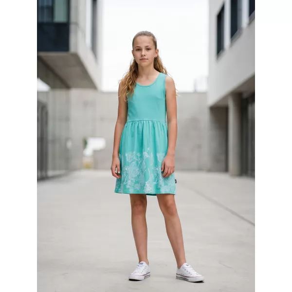  Rochia fetei SAM 73 KSKR071 VERDE 