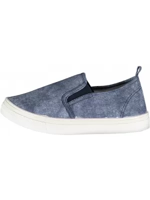 Adidași pentru copii SAM 73 KBTR229 ALBASTRU ÎNCHIS