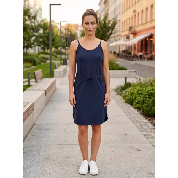  Rochie SAM 73 EMILJA LSKR240 ALBASTRU ÎNCHIS 