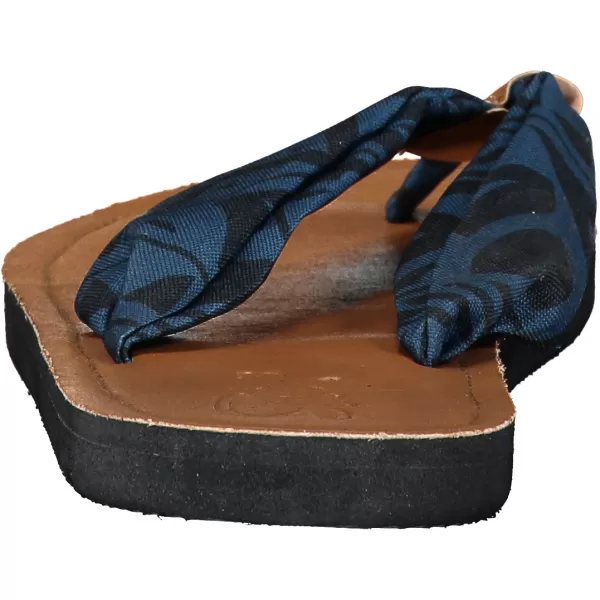  FLIP -FLIP -FLOPS SAM 73 WF 62 ALBASTRU 
