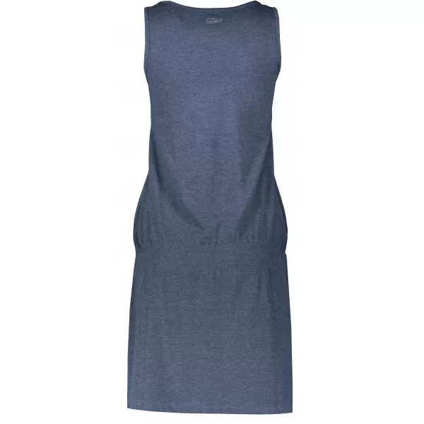  Rochie SAM 73 LSKR278 ALBASTRU ÎNCHIS 