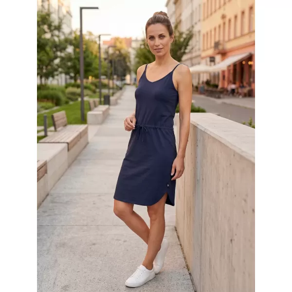  Rochie SAM 73 EMILJA LSKR240 ALBASTRU ÎNCHIS 