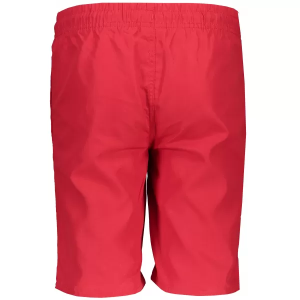  Pantaloni scurți de băieți SAM 73 BS 525 ROŞU 