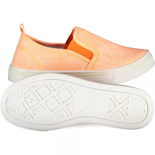  Adidași pentru copii SAM 73 KBTR229 PORTOCALE 