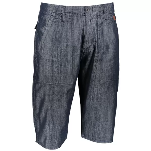  Pantaloni scurţi SAM 73 MS 736 DENIM ÎNTUNECAT 