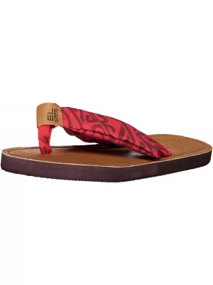 FLIP -FLIP -FLOPS SAM 73 WF 62 ROŞU