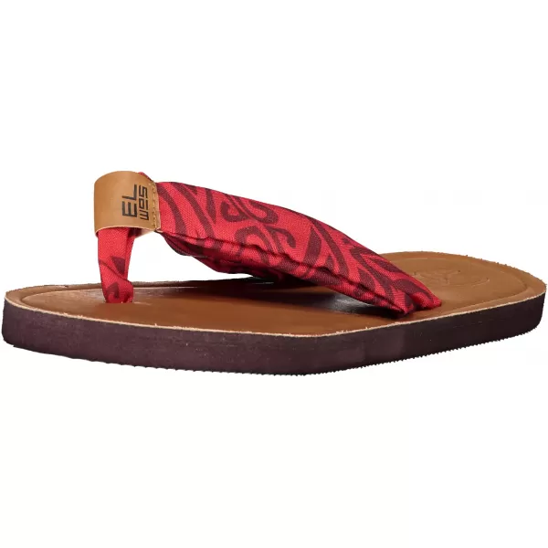 FLIP -FLIP -FLOPS SAM 73 WF 62 ROŞU 