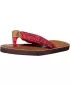 FLIP -FLIP -FLOPS SAM 73 WF 62 ROŞU