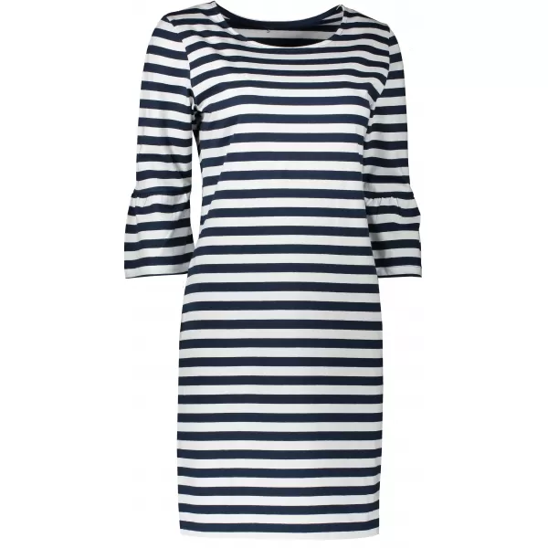  Rochie SAM 73 LSKR270 ALBASTRU ÎNCHIS 