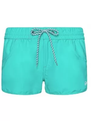 Pantaloni scurţi SAM 73 JACKIE WS 764 NEON