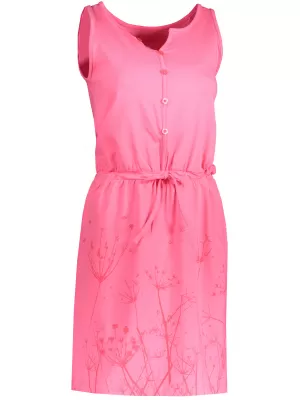 Rochie SAM 73 LSKR239 ROZ