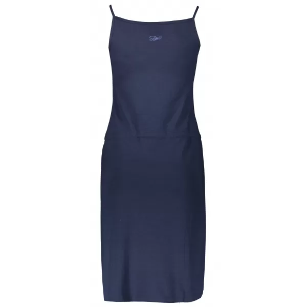  Rochie SAM 73 EMILJA LSKR240 ALBASTRU ÎNCHIS 