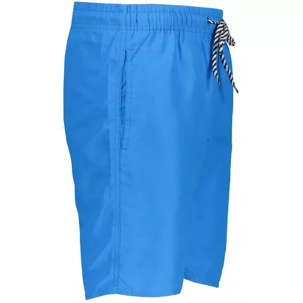  Pantaloni scurți de băieți SAM 73 BS 525 ALBASTRU 