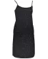 Rochie LOAP BARILA CLW2036 NEGRU