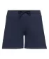 Pantaloni scurţi SAM 73 YOSEFA LPAR408 ALBASTRU ÎNCHIS