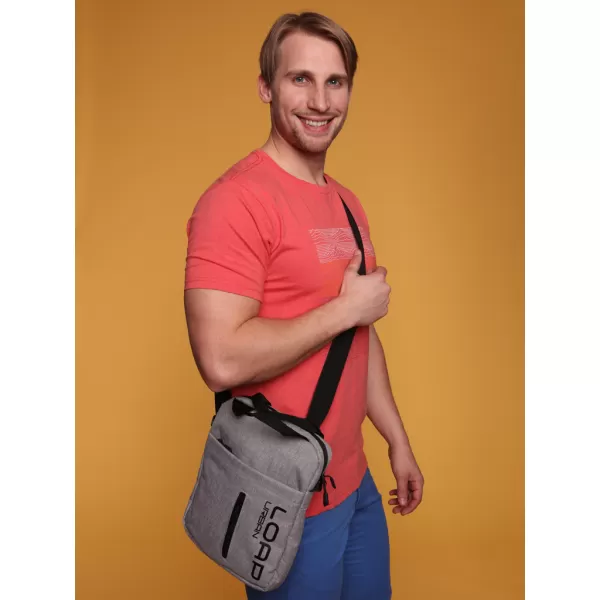  Tricou pentru bărbați LOAP BOELF CLM2028 PORTOCALE 