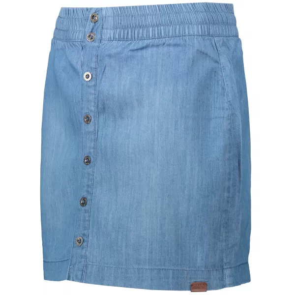 Fusta fetei SAM 73 GZ 521 DENIM LUMINOS 
