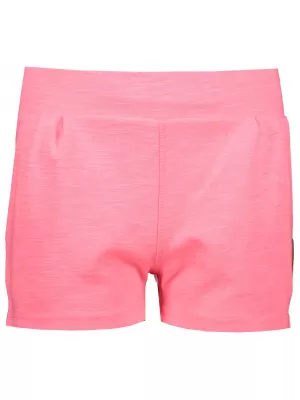 Pantaloni scurți ai fetei SAM 73 GS 521 NEON