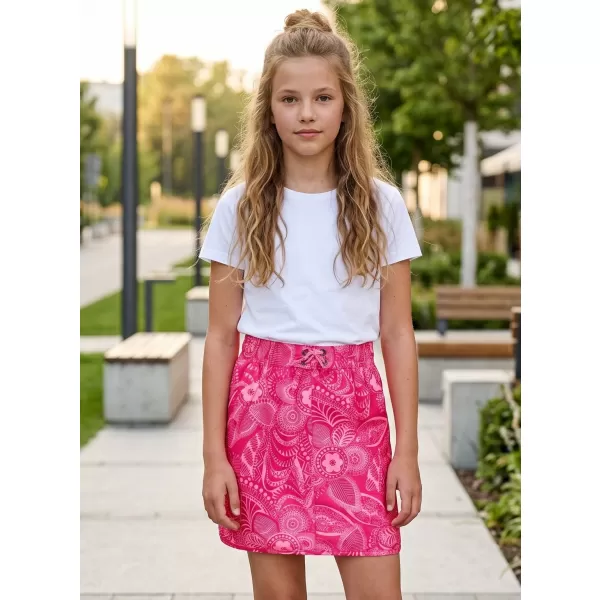  Fusta fetei SAM 73 SUMMER GZ 523 NEON 