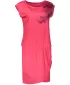 Rochie LOAP ALGERA CLW2066 ROŞU