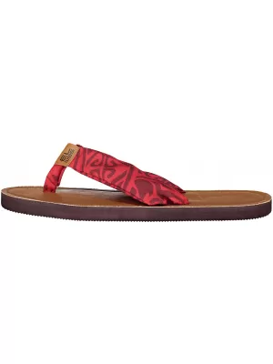 FLIP -FLIP -FLOPS SAM 73 WF 62 ROŞU