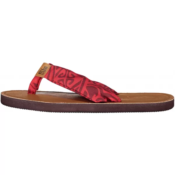  FLIP -FLIP -FLOPS SAM 73 WF 62 ROŞU 