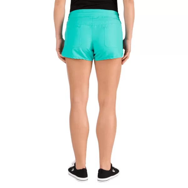  Pantaloni scurţi SAM 73 JACKIE WS 764 NEON 