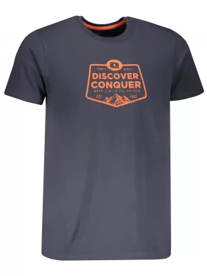 Tricou pentru bărbați LOAP ANAKIN CLM2016 GRI