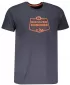 Tricou pentru bărbați LOAP ANAKIN CLM2016 GRI