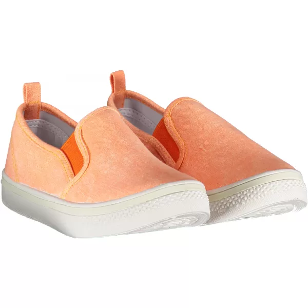  Adidași pentru copii SAM 73 KBTR229 PORTOCALE 