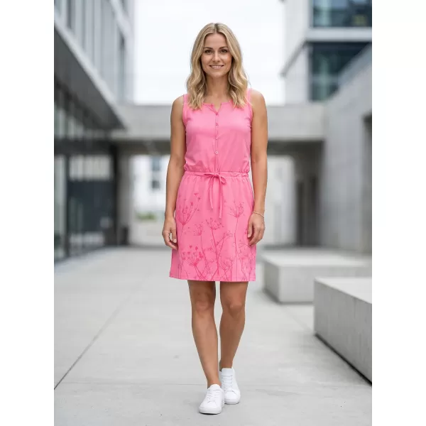  Rochie SAM 73 LSKR239 ROZ 