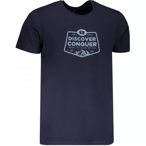  Tricou pentru bărbați LOAP ANAKIN CLM2016 ALBASTRU 
