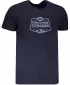 Tricou pentru bărbați LOAP ANAKIN CLM2016 ALBASTRU