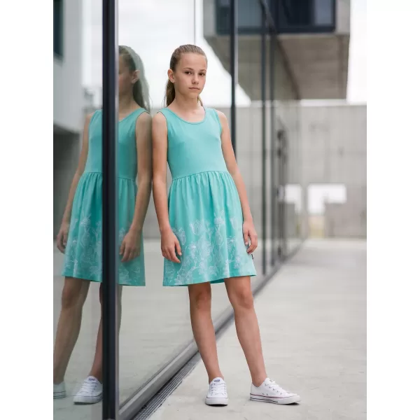  Rochia fetei SAM 73 KSKR071 VERDE 
