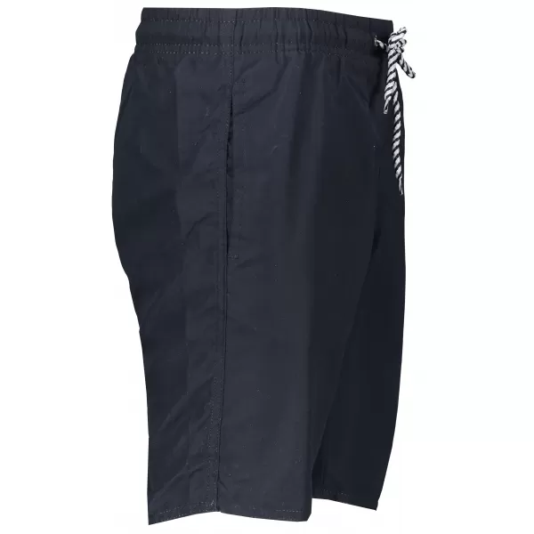  Pantaloni scurți de băieți SAM 73 BS 525 ALBASTRU ÎNCHIS 